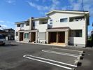 GLANZ Mの間取り画像