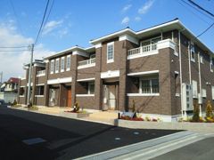 グラン・セリシールⅡの外観画像