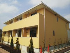 Fiore dueの外観画像