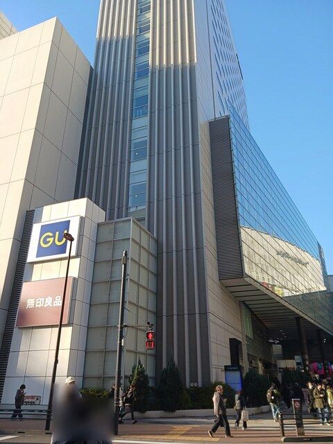 近くのレム秋葉原まで716m（徒歩9分）