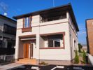 グラースの間取り画像