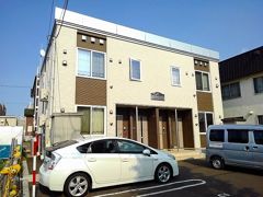 マロンコート元町の外観画像