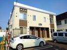 マロンコート元町の間取り画像
