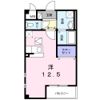 ライジングサンの間取り画像