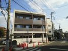 サウンドコモディの外観