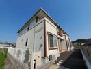 ベルソレイユⅠの間取り画像