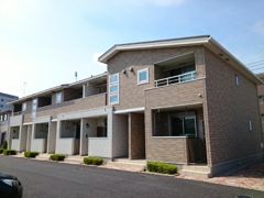 ヴィオラ カーサの外観画像