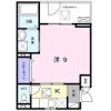 フェリーチェの間取り画像