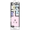 コータコートの間取り画像