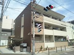 コータコートの外観画像