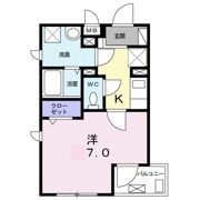 Y・S・Oの間取り画像