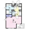 Y・S・Oの間取り画像