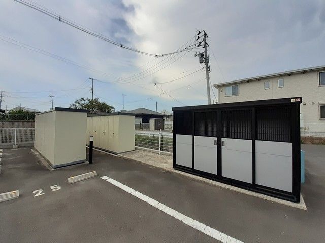 その他