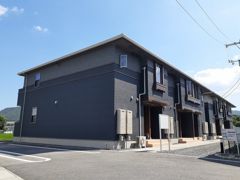 プレステージ花ずいEの外観画像