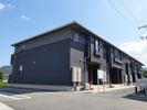プレステージ花ずいEの間取り画像