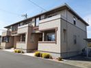 ベルプロムナードの間取り画像