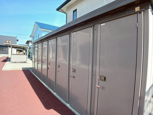 その他