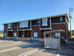 シエル・エトワレ Ⅳの外観画像