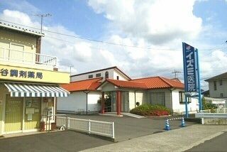 近くのイズミ医院さんまで1,700m（徒歩22分）