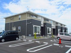 TM・ビレッジⅢの外観画像