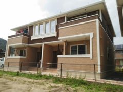 シティパルBの外観画像