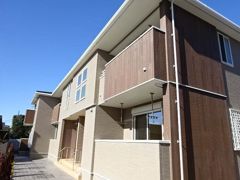 フローレンスの外観画像