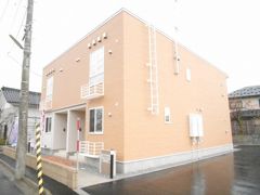 アウローラの外観画像