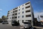 フューチャー栗東の間取り画像
