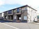 ラフレシールの外観