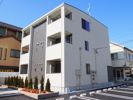 クレスト ガーデンの間取り画像