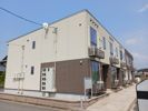 ブルー シエルの間取り画像