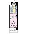 グランジュール 小田原の間取り画像