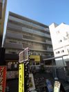 トニック コート本八幡南の間取り画像