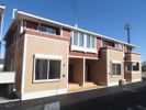 彩 takasaki Ⅱの間取り画像