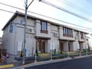ラスペランツァの間取り画像