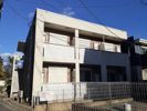 ヌウボーイナリⅡの間取り画像