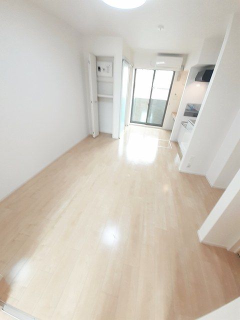 リビング