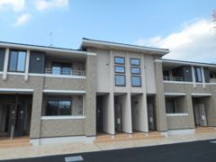 クリエイト北ノ台の外観画像