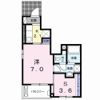 Rafraichirの間取り画像