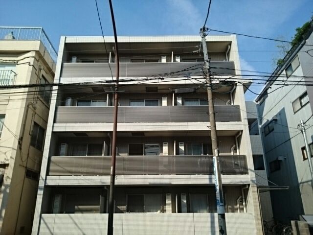 KHANEGAH(ハネガ-)の外観画像