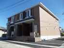 アクティー平針の間取り画像
