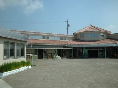 近くの神科第二保育園まで1,400m（徒歩18分）