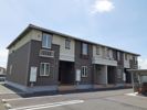 フレグランス 上野の間取り画像