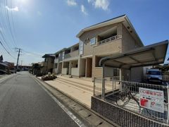 Aプレイスの外観画像