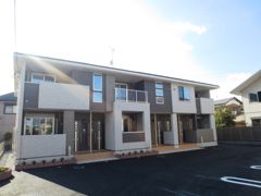 ドルチェアマーロの外観画像