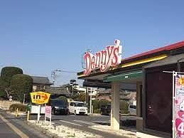 近くのデニーズ　深谷店まで1,300m（徒歩17分）