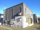 ブルーシャトーの外観