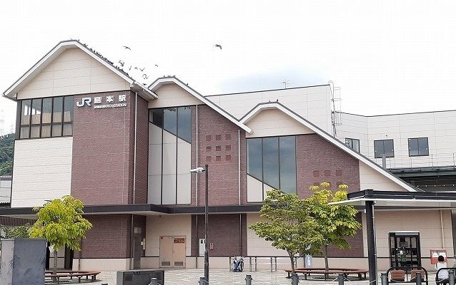 近くの駅まで900m（徒歩12分）