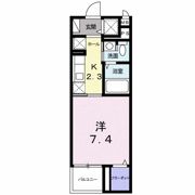 グラン レジデンスの間取り画像