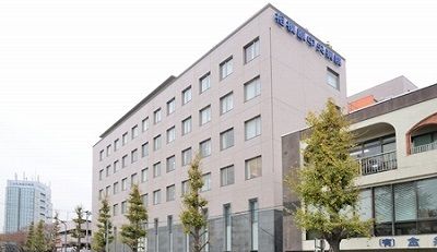 近くの相模原中央病院まで40m(徒歩1分)